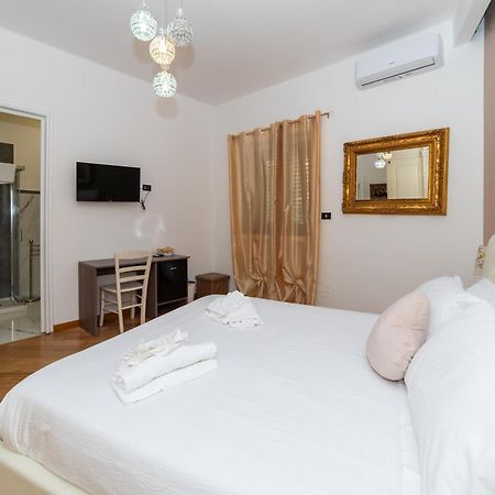 La Villa Del Senatore Gravina in Puglia Ngoại thất bức ảnh