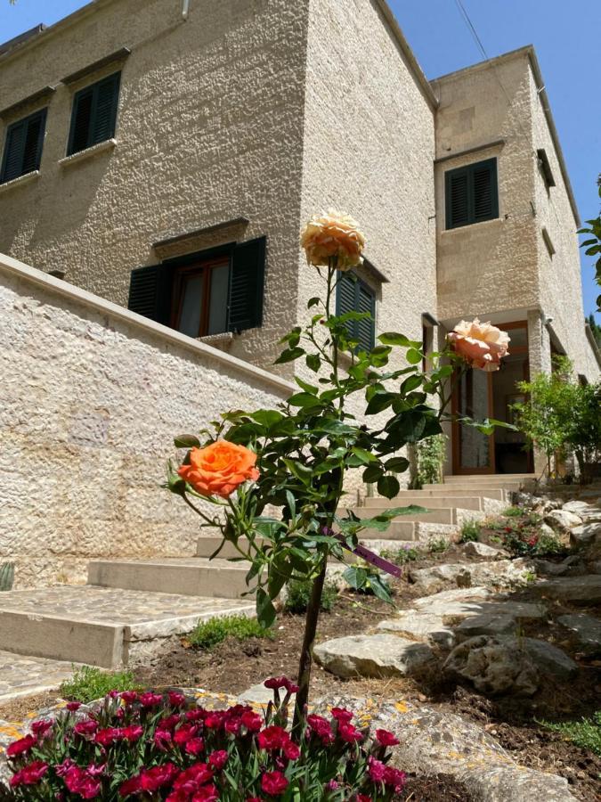La Villa Del Senatore Gravina in Puglia Ngoại thất bức ảnh