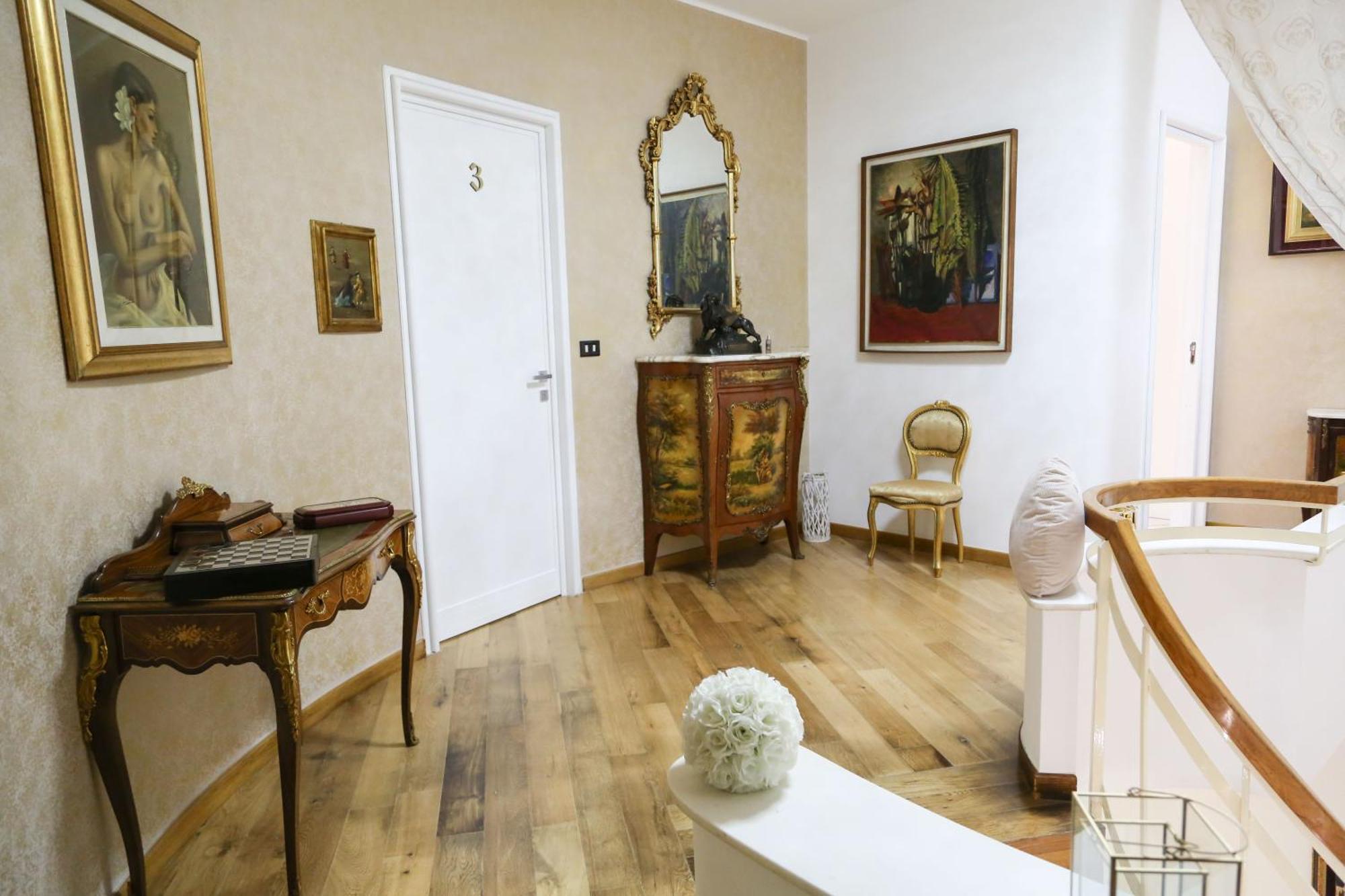 La Villa Del Senatore Gravina in Puglia Ngoại thất bức ảnh