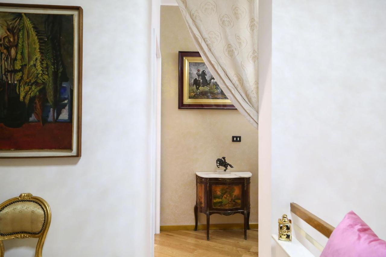 La Villa Del Senatore Gravina in Puglia Ngoại thất bức ảnh