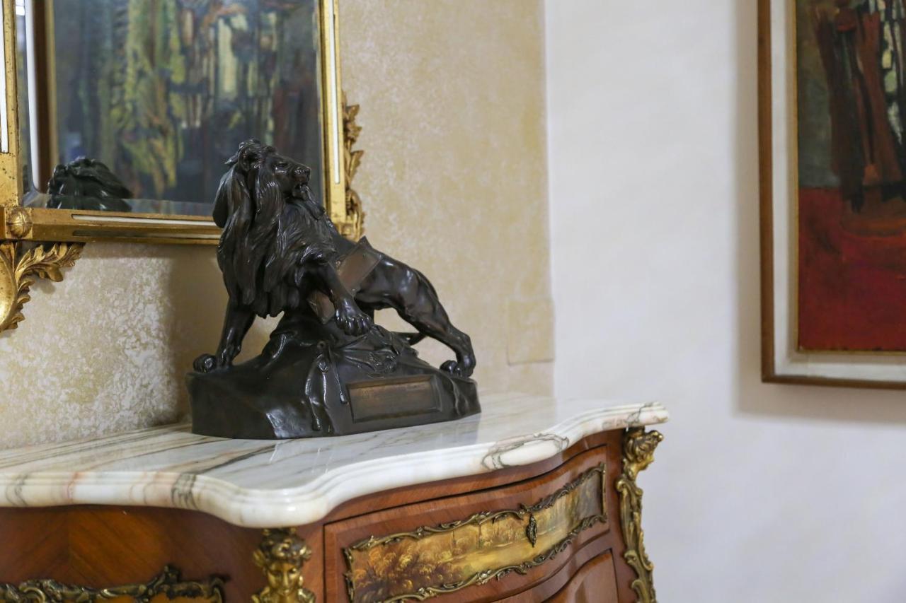 La Villa Del Senatore Gravina in Puglia Ngoại thất bức ảnh