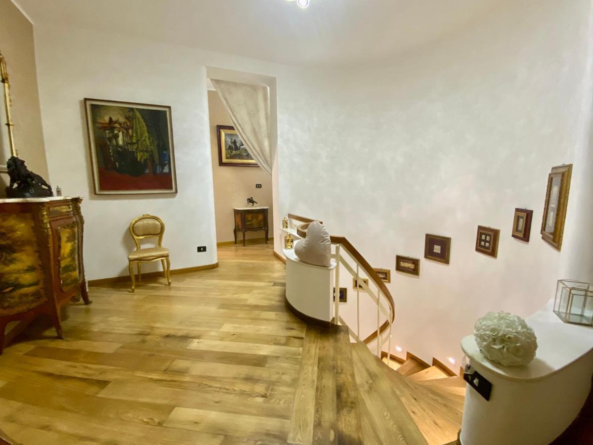 La Villa Del Senatore Gravina in Puglia Ngoại thất bức ảnh