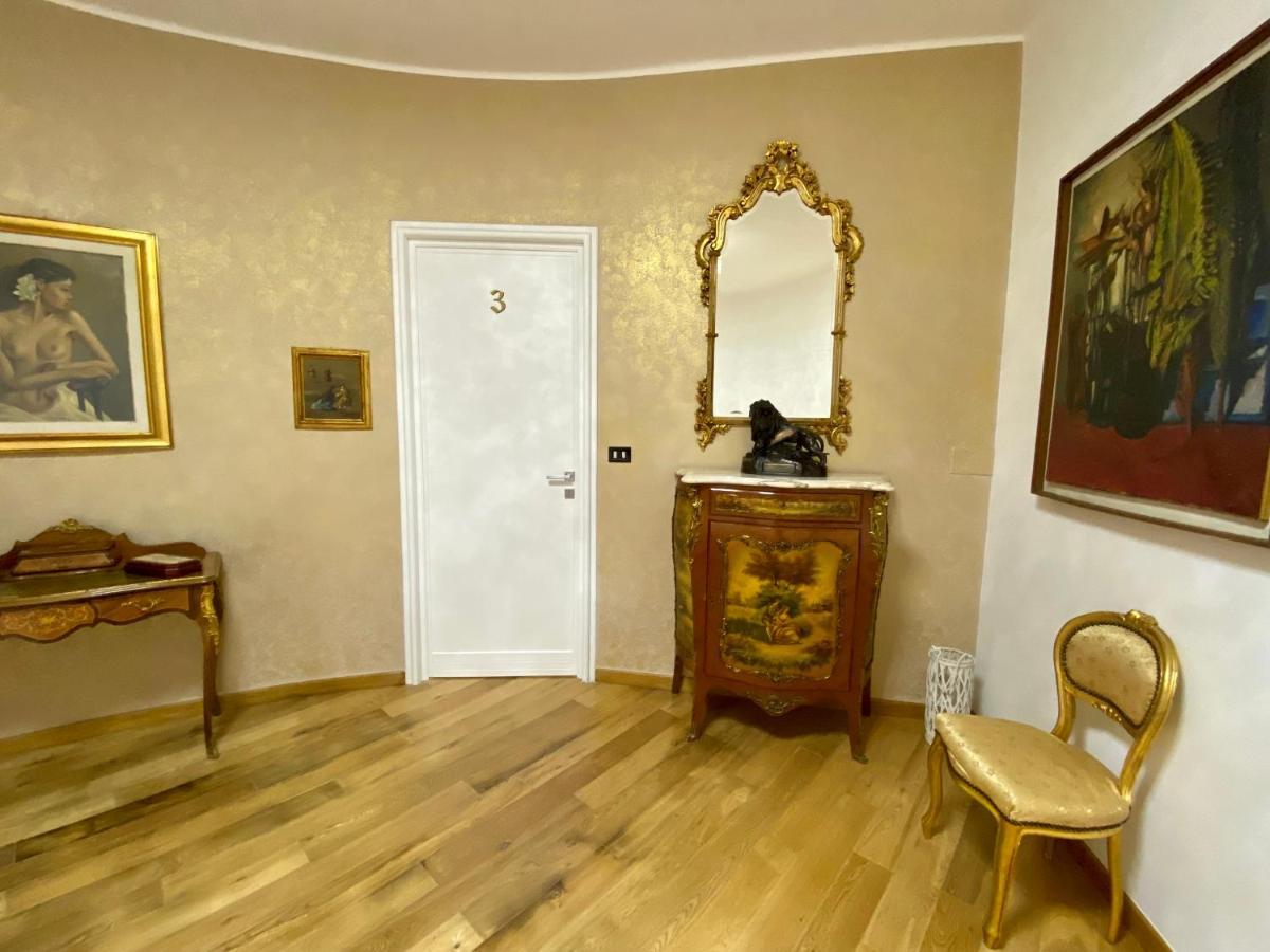 La Villa Del Senatore Gravina in Puglia Ngoại thất bức ảnh