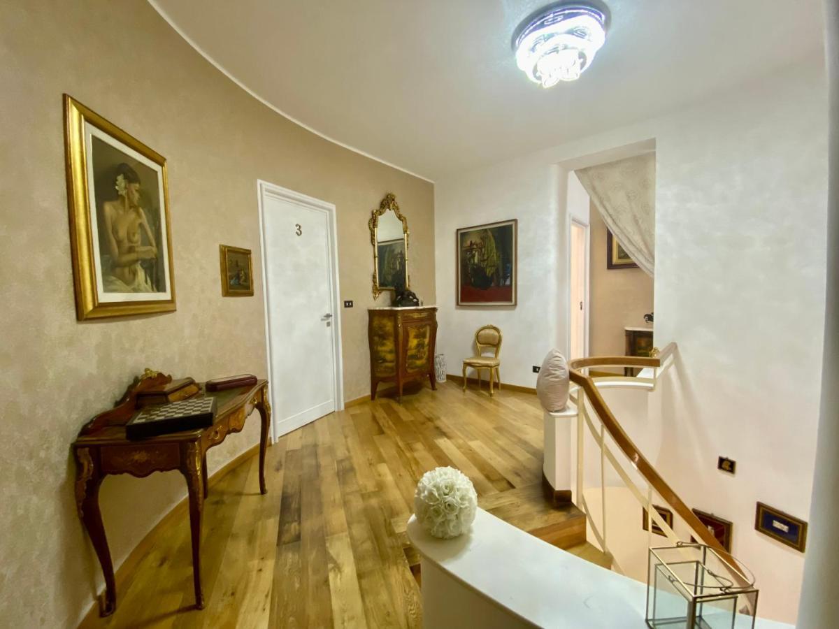 La Villa Del Senatore Gravina in Puglia Ngoại thất bức ảnh