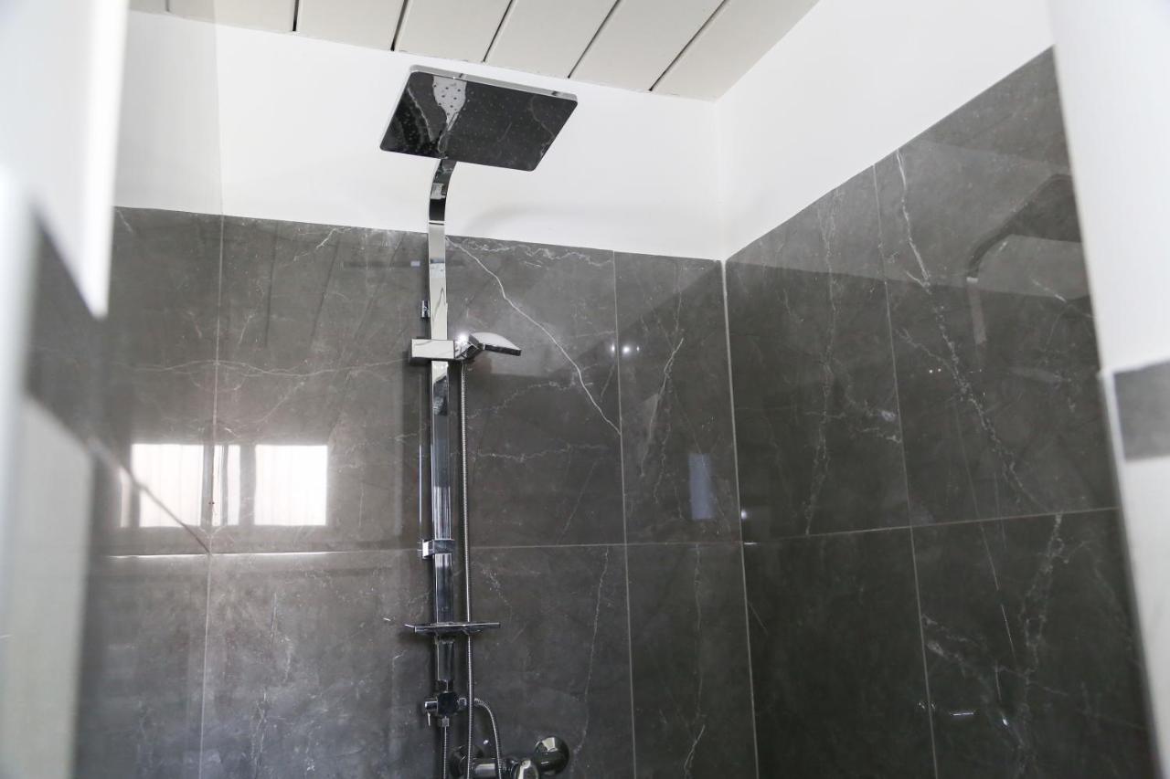La Villa Del Senatore Gravina in Puglia Ngoại thất bức ảnh