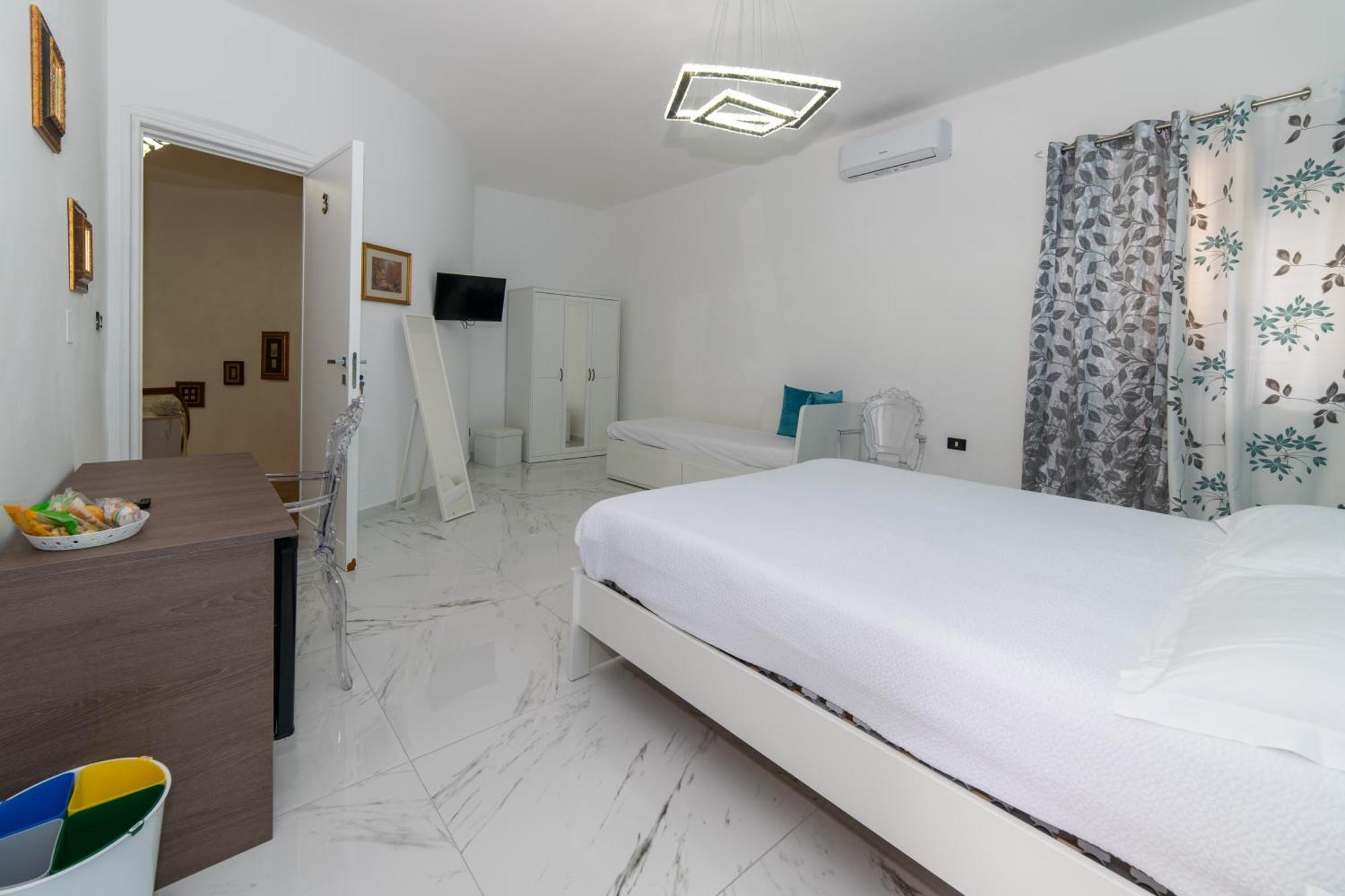 La Villa Del Senatore Gravina in Puglia Ngoại thất bức ảnh