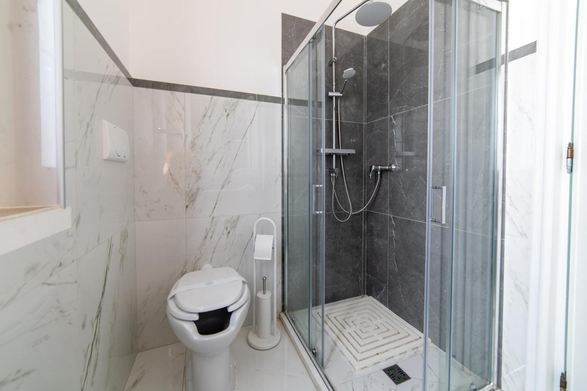 La Villa Del Senatore Gravina in Puglia Ngoại thất bức ảnh