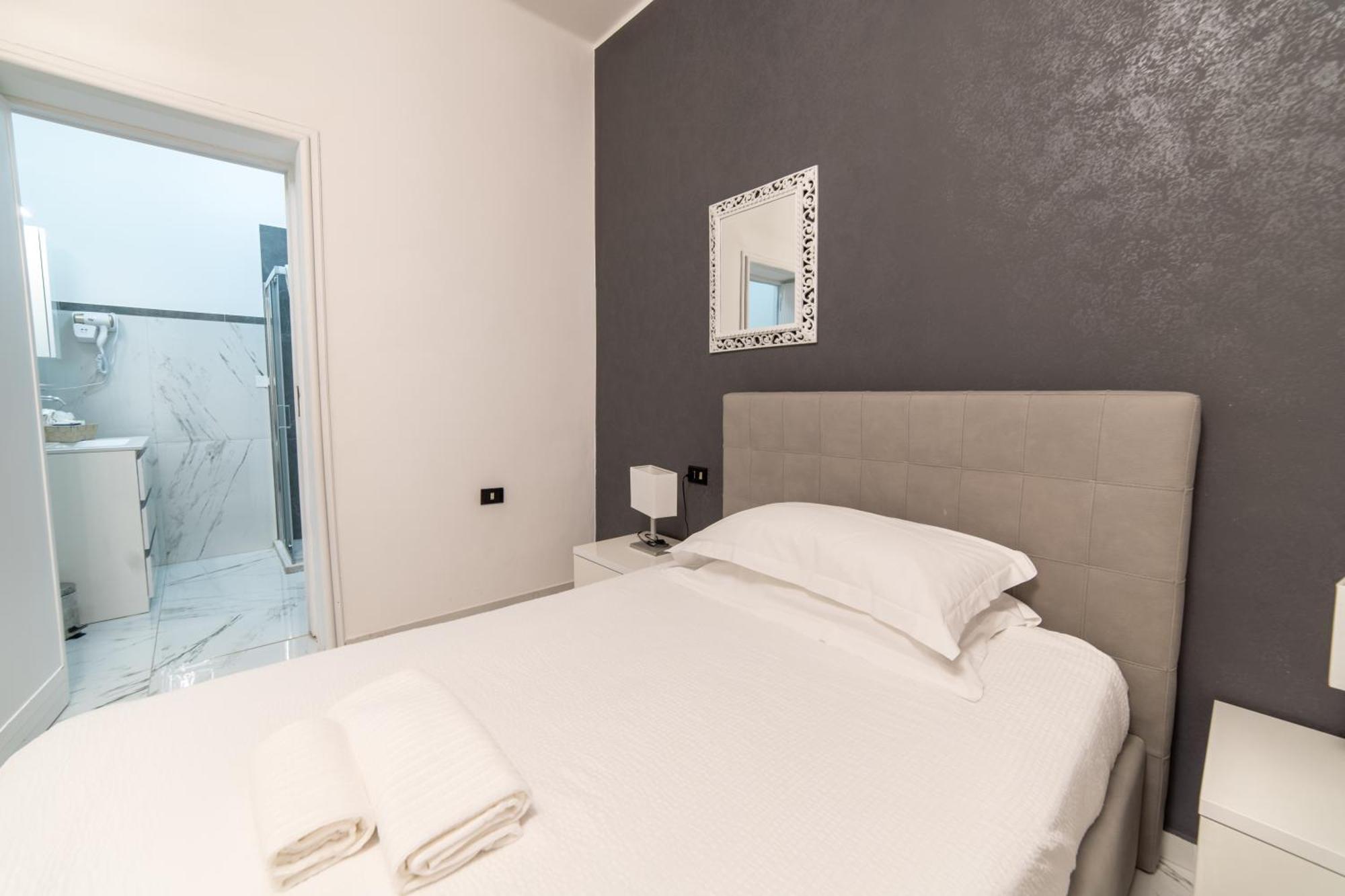 La Villa Del Senatore Gravina in Puglia Ngoại thất bức ảnh