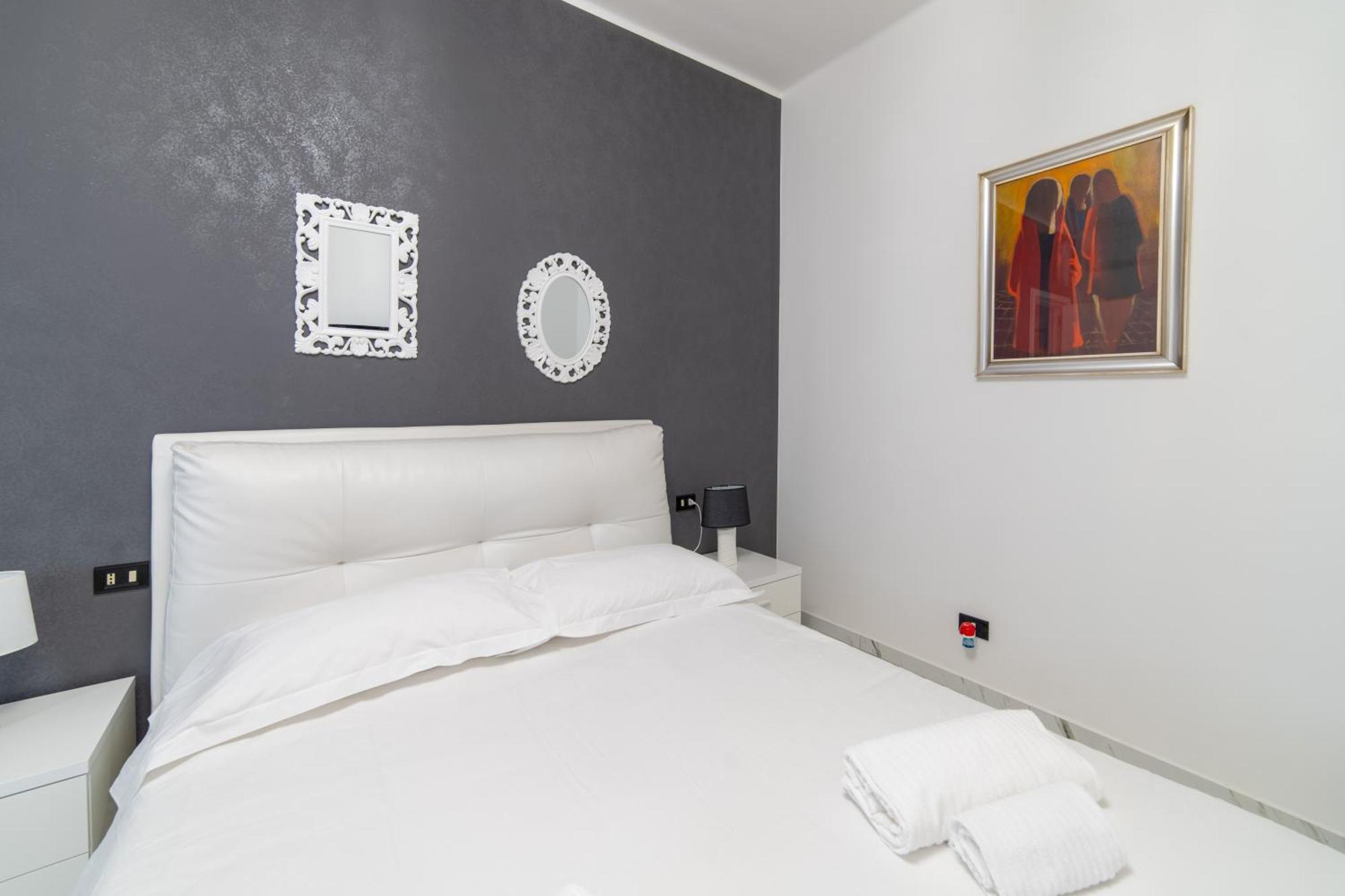La Villa Del Senatore Gravina in Puglia Ngoại thất bức ảnh