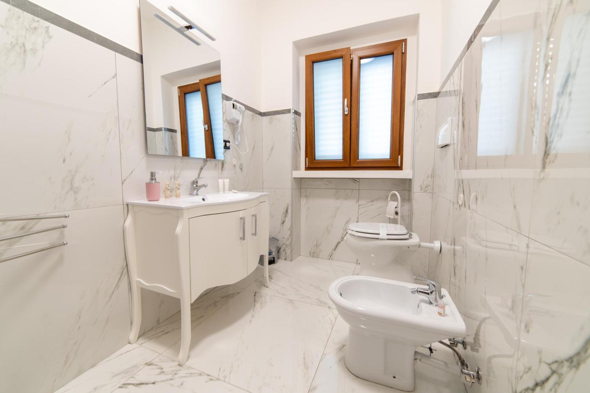 La Villa Del Senatore Gravina in Puglia Ngoại thất bức ảnh