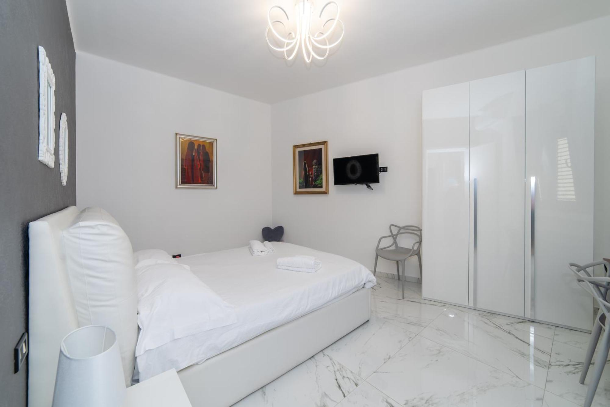 La Villa Del Senatore Gravina in Puglia Ngoại thất bức ảnh