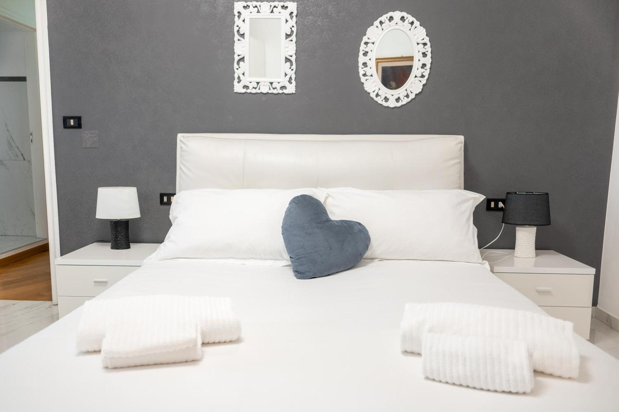 La Villa Del Senatore Gravina in Puglia Ngoại thất bức ảnh