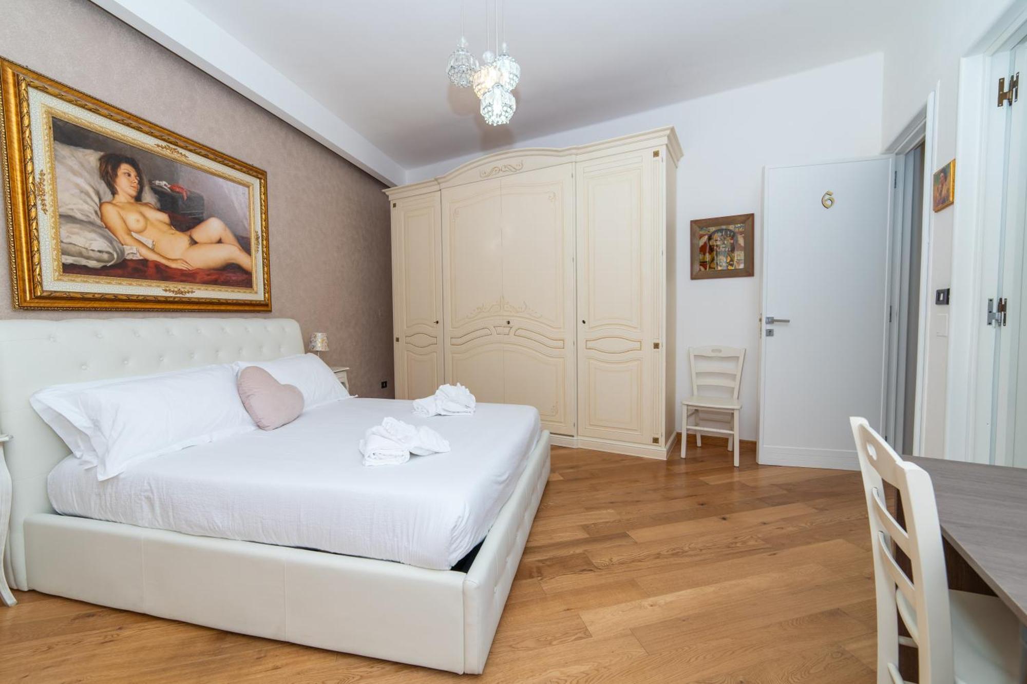 La Villa Del Senatore Gravina in Puglia Ngoại thất bức ảnh