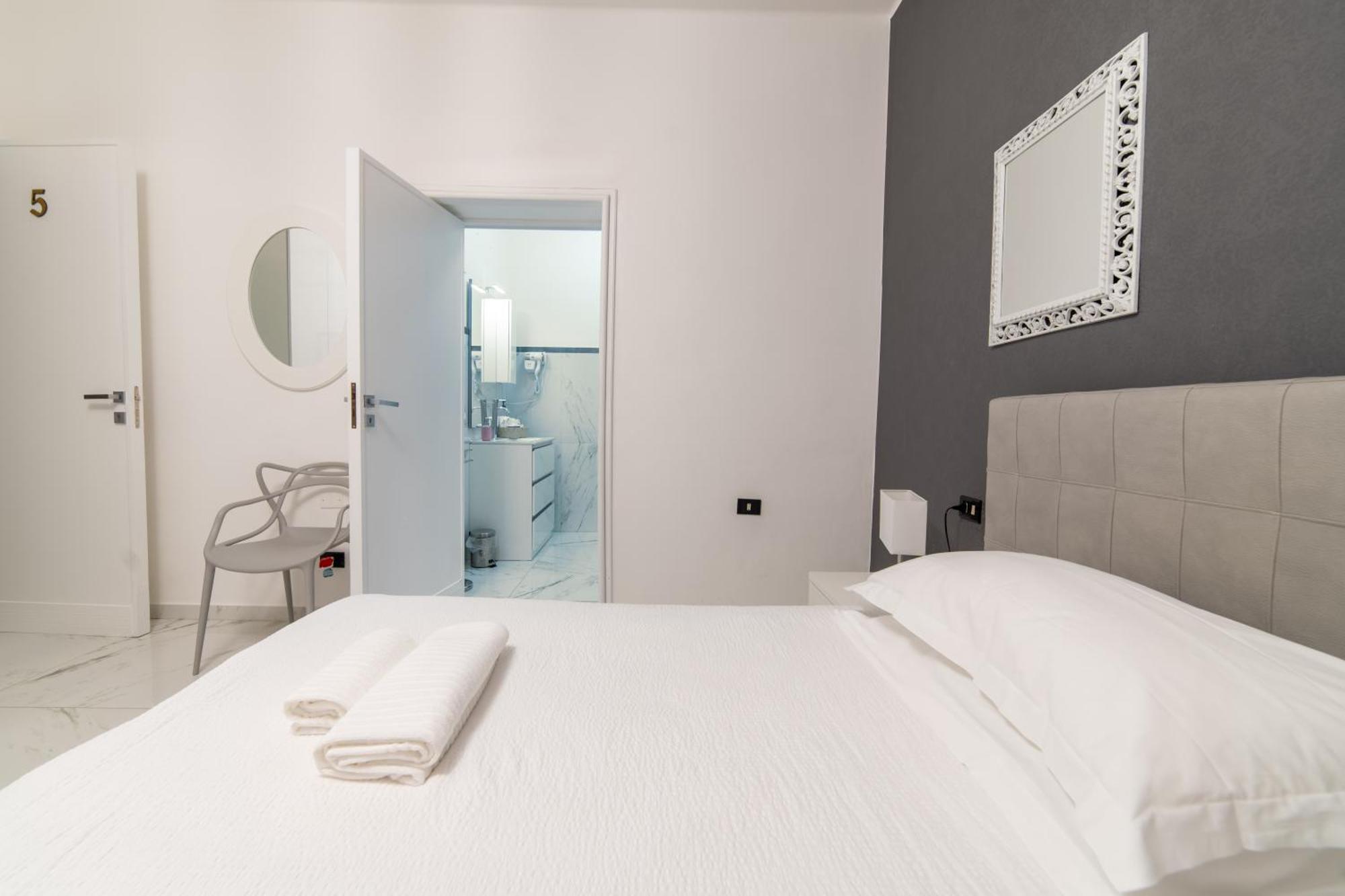 La Villa Del Senatore Gravina in Puglia Ngoại thất bức ảnh