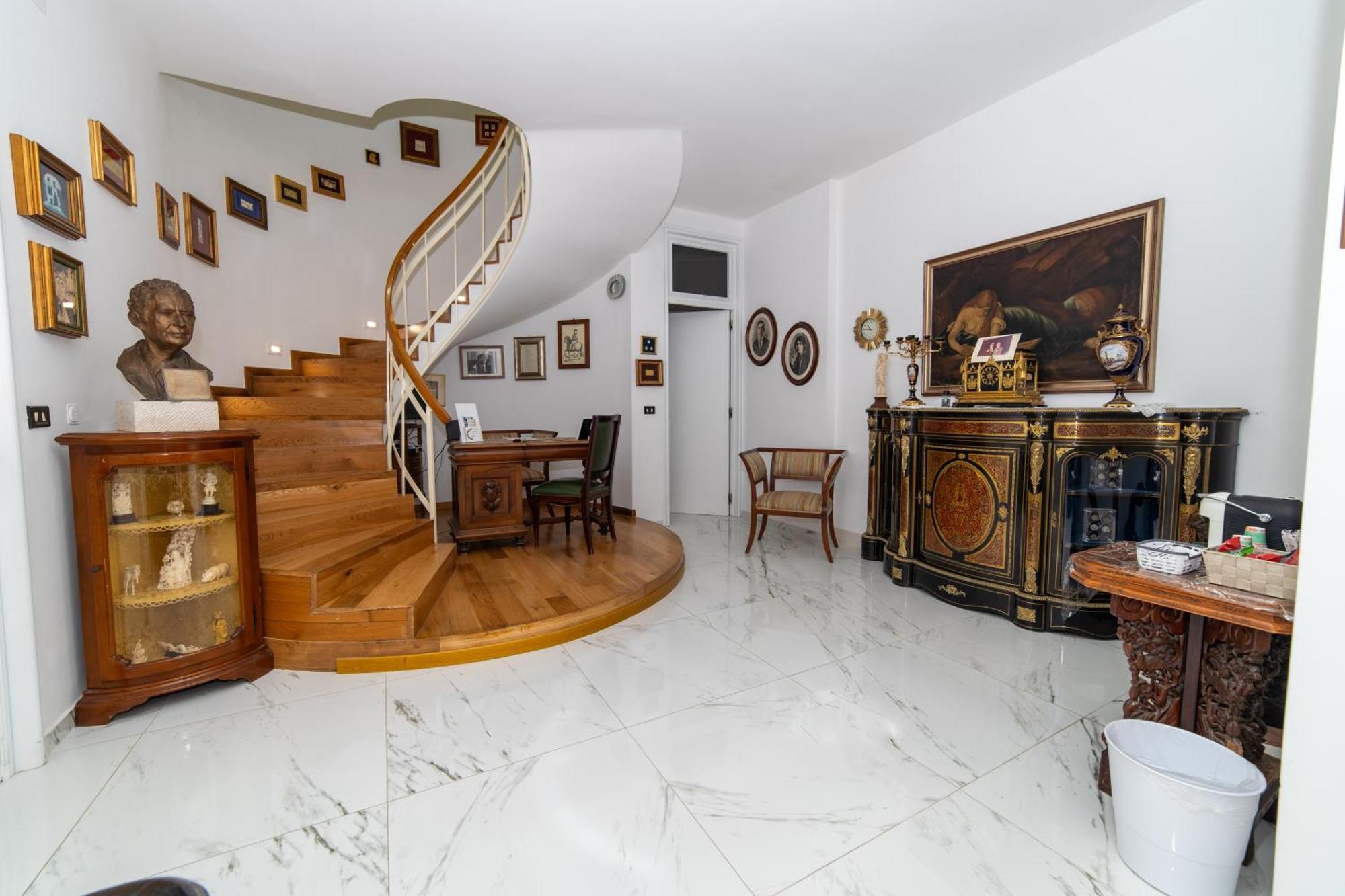 La Villa Del Senatore Gravina in Puglia Ngoại thất bức ảnh