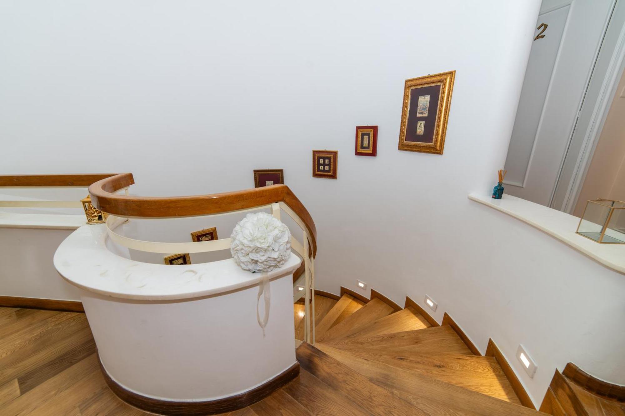La Villa Del Senatore Gravina in Puglia Ngoại thất bức ảnh