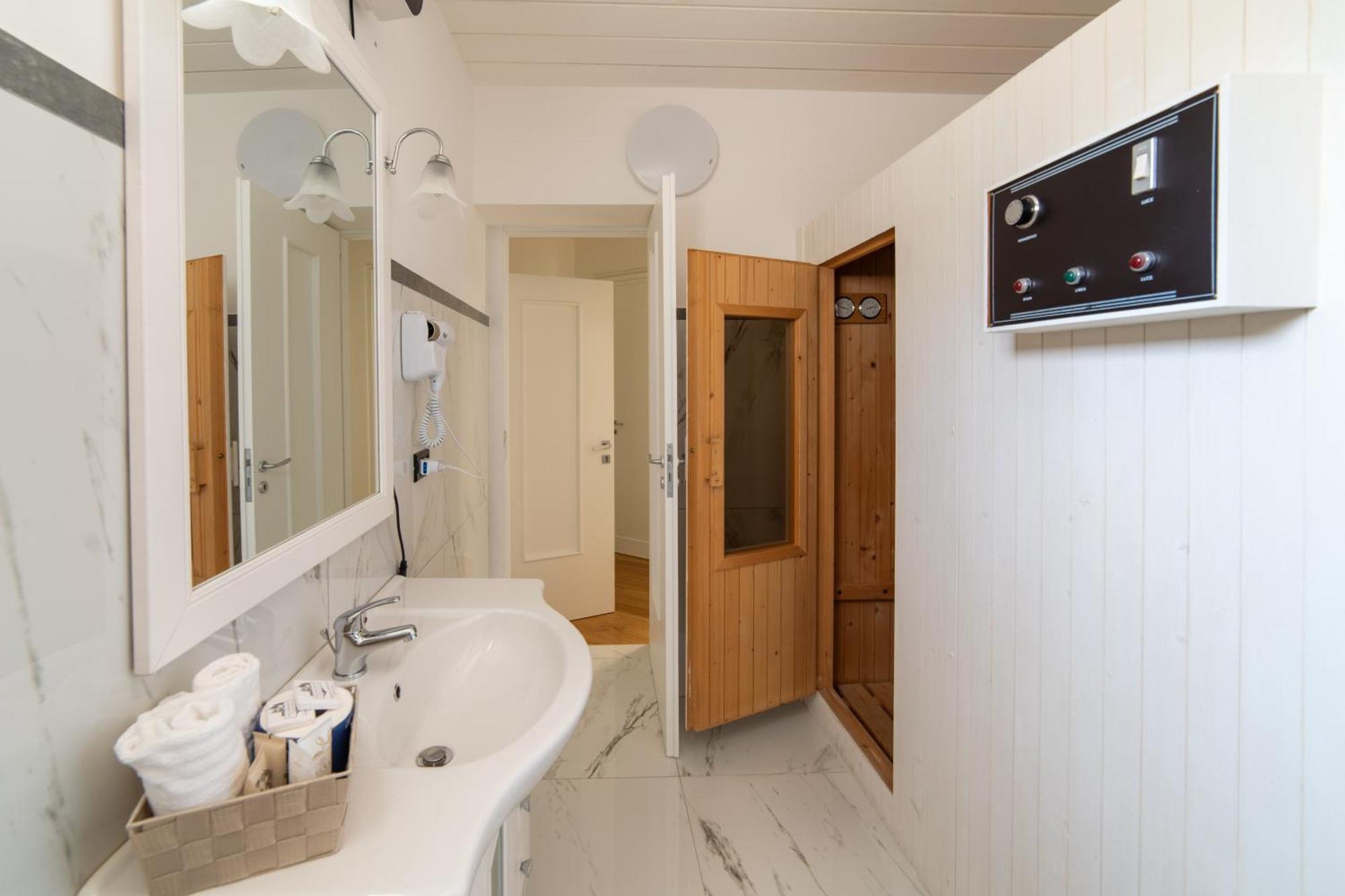 La Villa Del Senatore Gravina in Puglia Ngoại thất bức ảnh